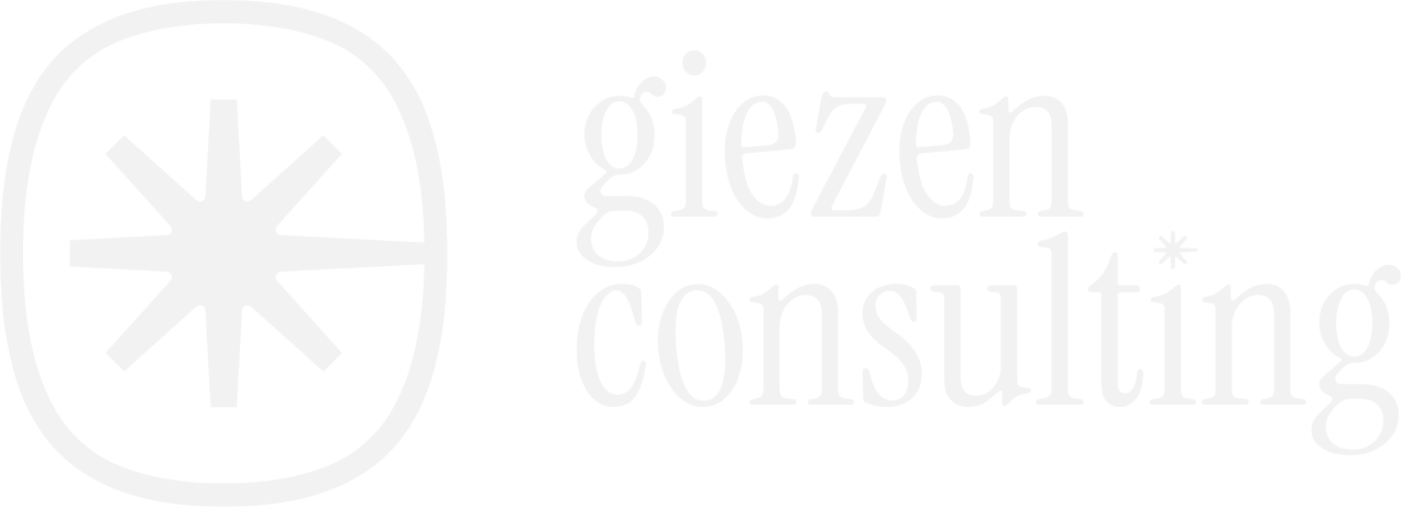 Giezen Consulting